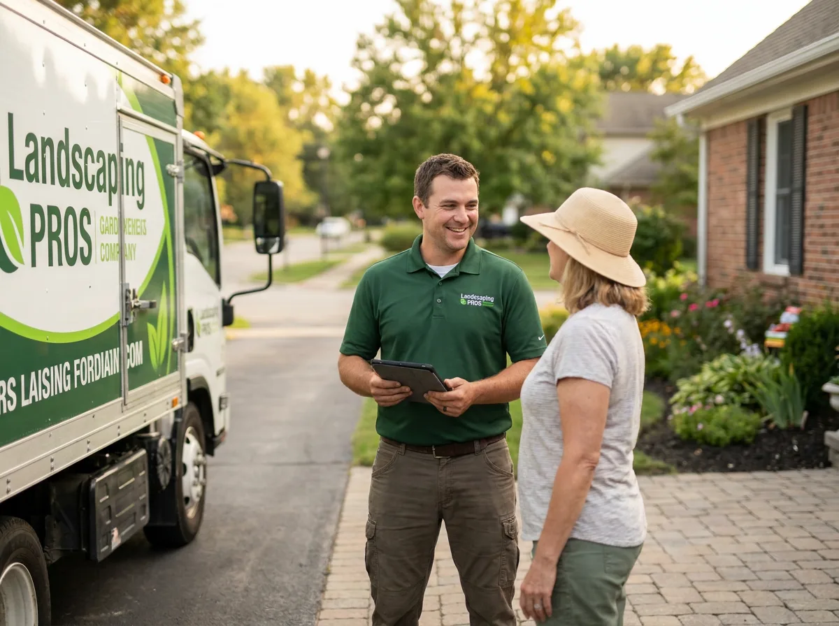 Landscaping Lismore, MN FAQs